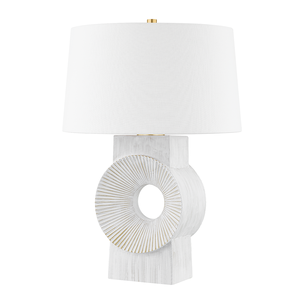 Milner Table Lamp - Light House Co.