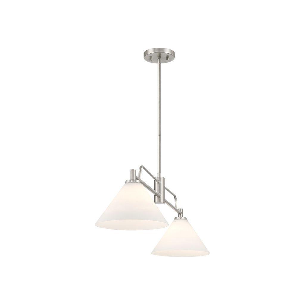 Patricia Linear Chandelier - Light House Co.