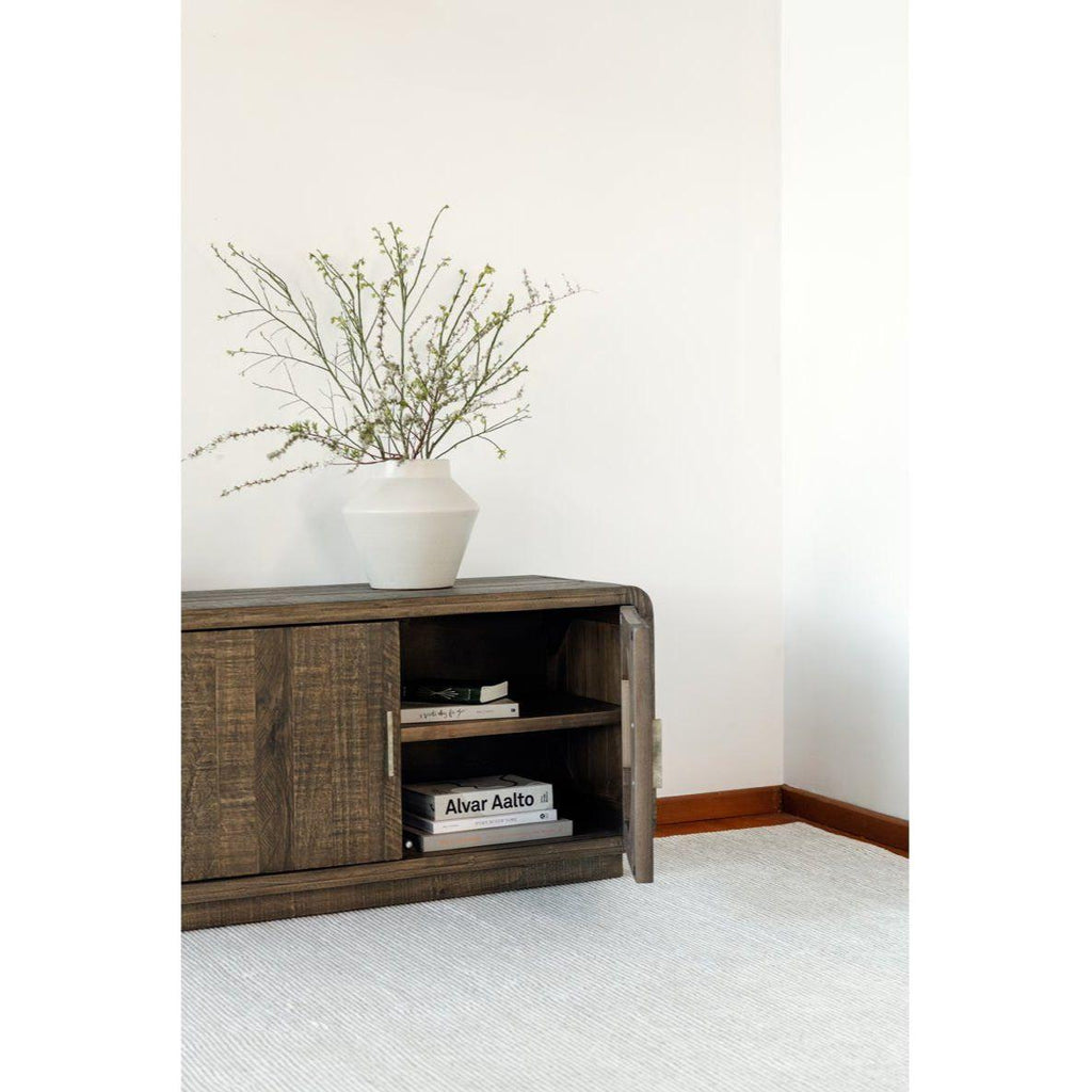 Monterey Media Cabinet - Light House Co.