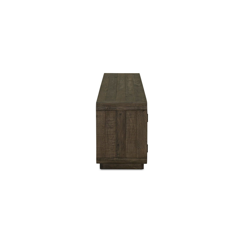 Monterey Media Cabinet - Light House Co.