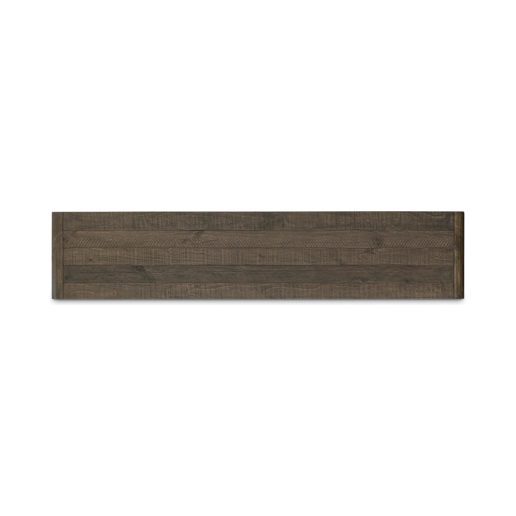 Monterey Media Cabinet - Light House Co.