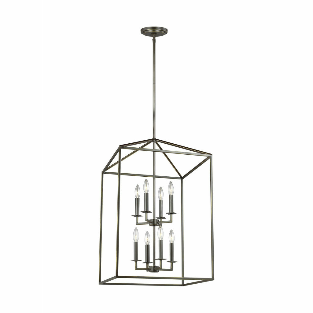 Perryton Lantern - Light House Co.