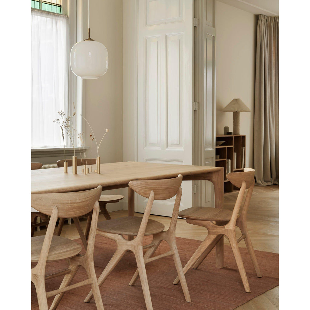 PI Dining Table - Light House Co.