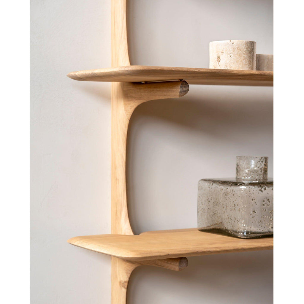 PI Wall Shelf - Light House Co.
