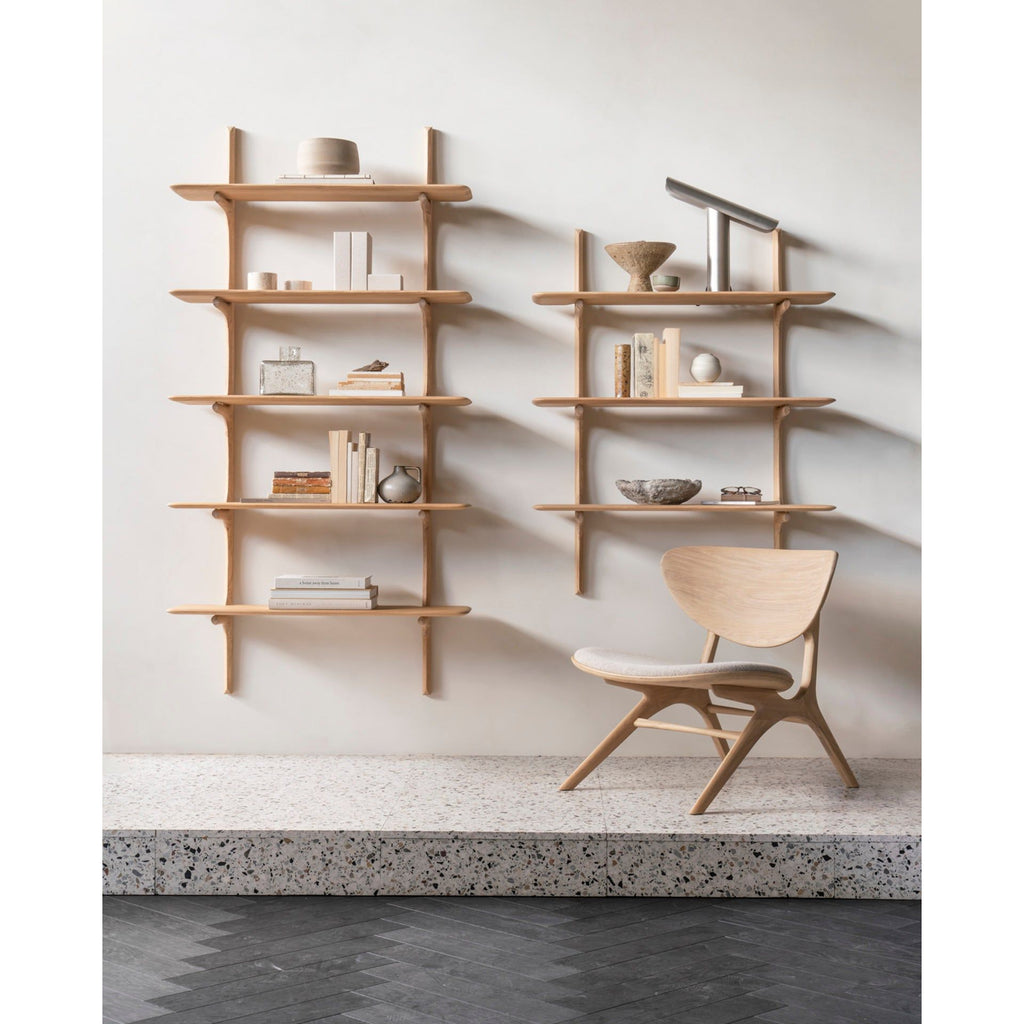 PI Wall Shelf - Light House Co.
