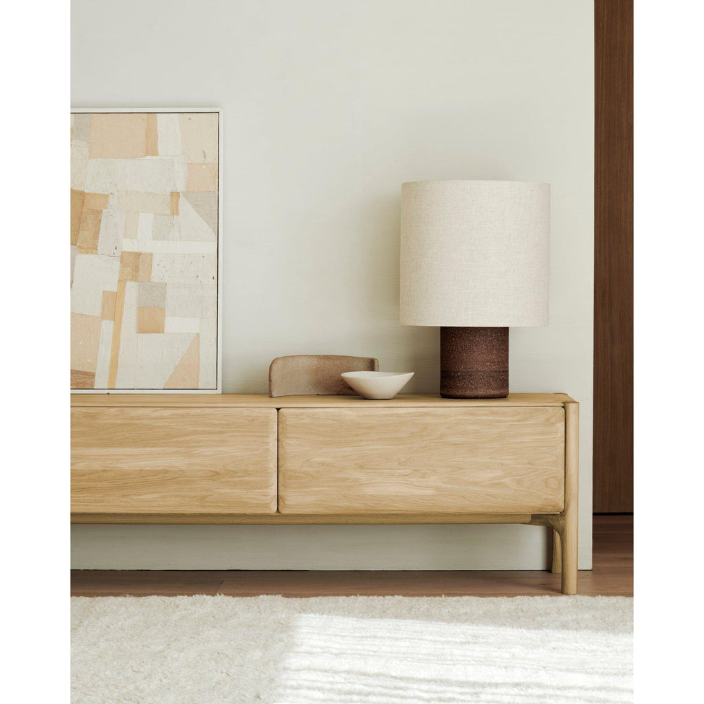 PI TV cupboard - Light House Co.