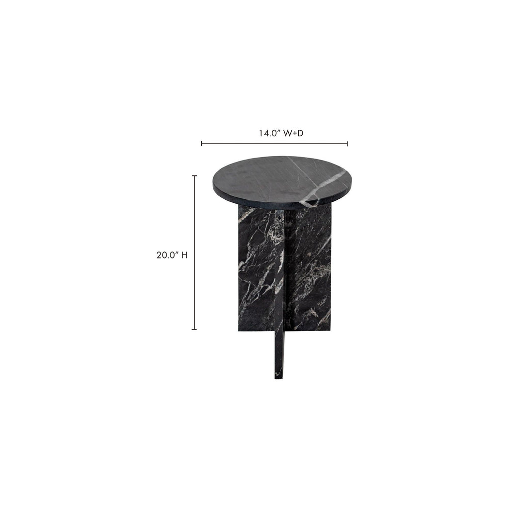 Grace Accent Table - Light House Co.