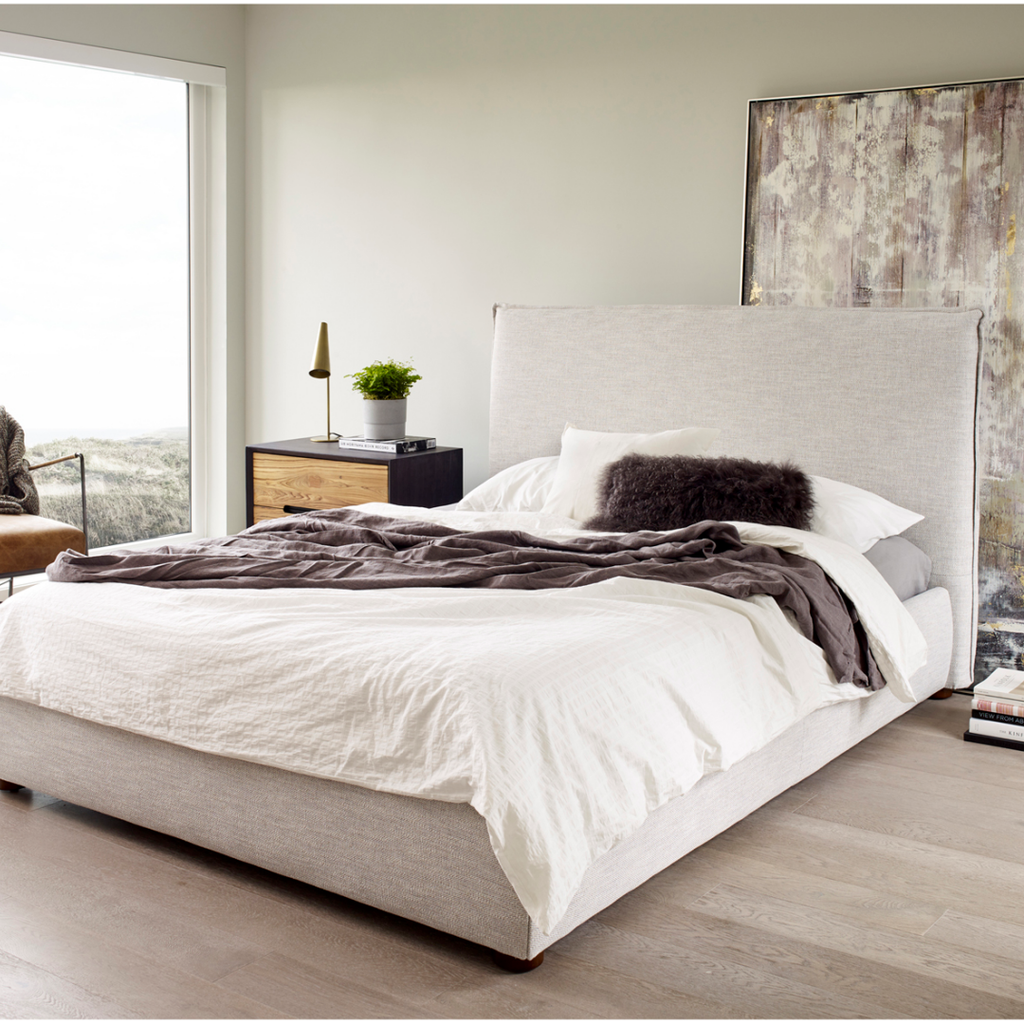 Luzon Bed - Light House Co.