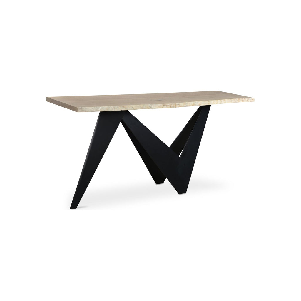 Bird Natural Console Table - Light House Co.