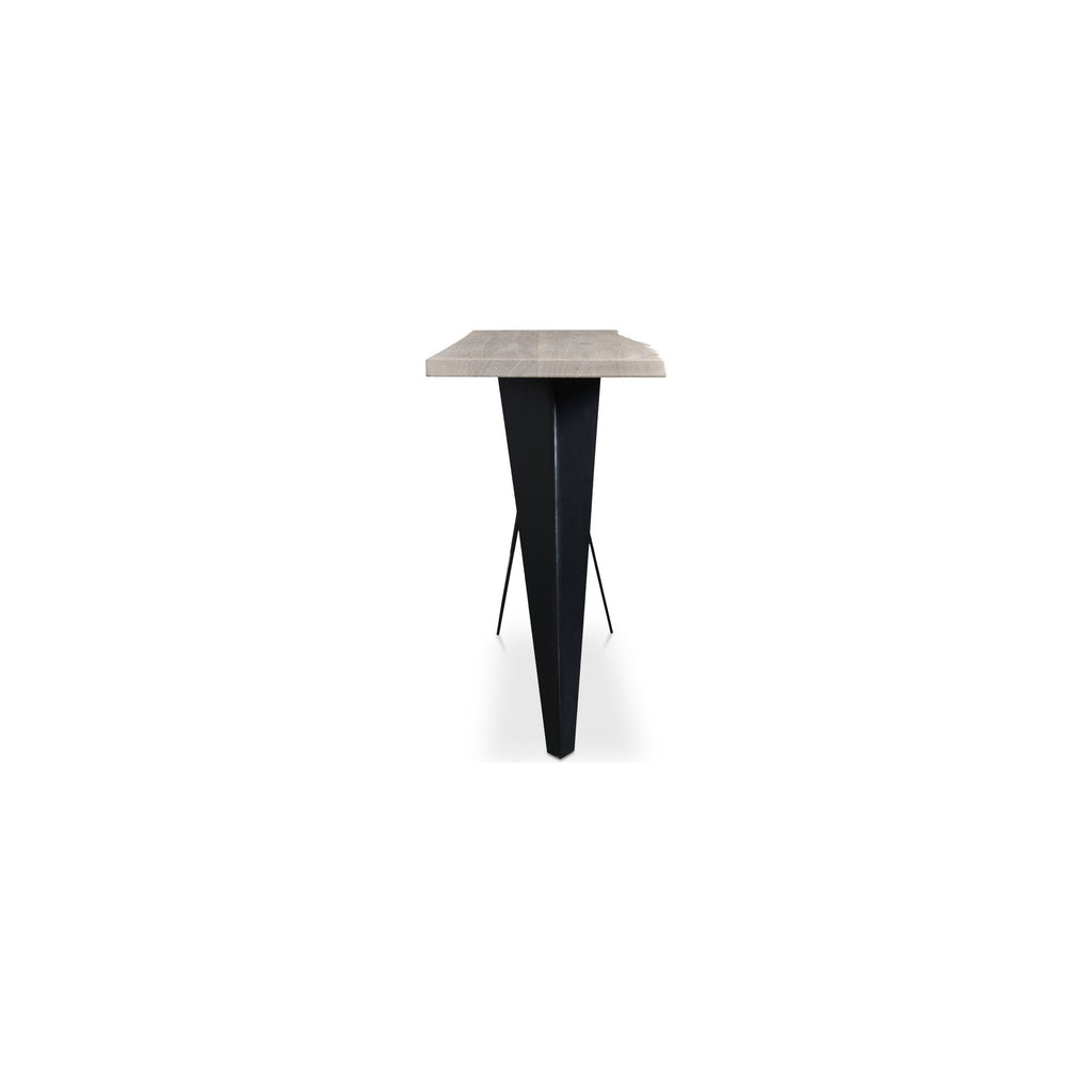 Bird Natural Console Table - Light House Co.