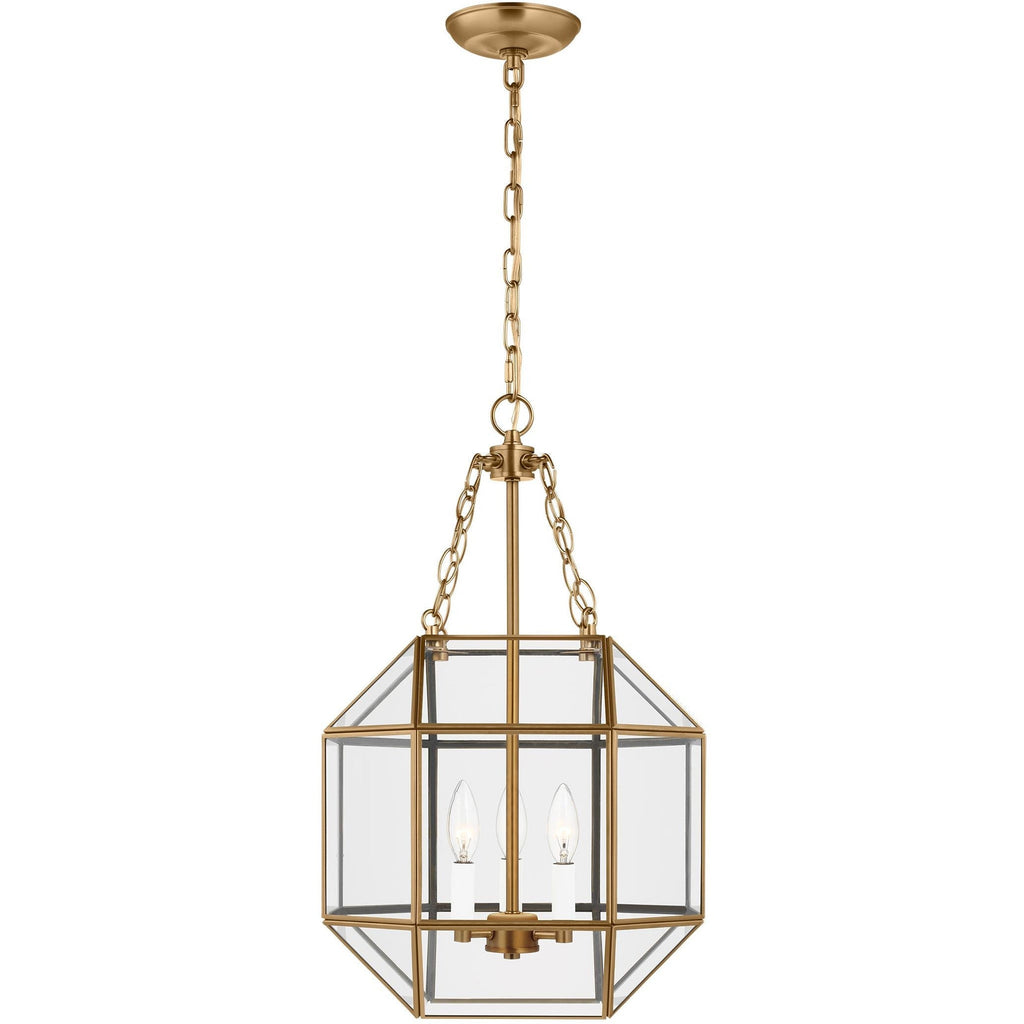 Morrison Lantern | Lanterns | Visual Comfort Studio - Light House Co.