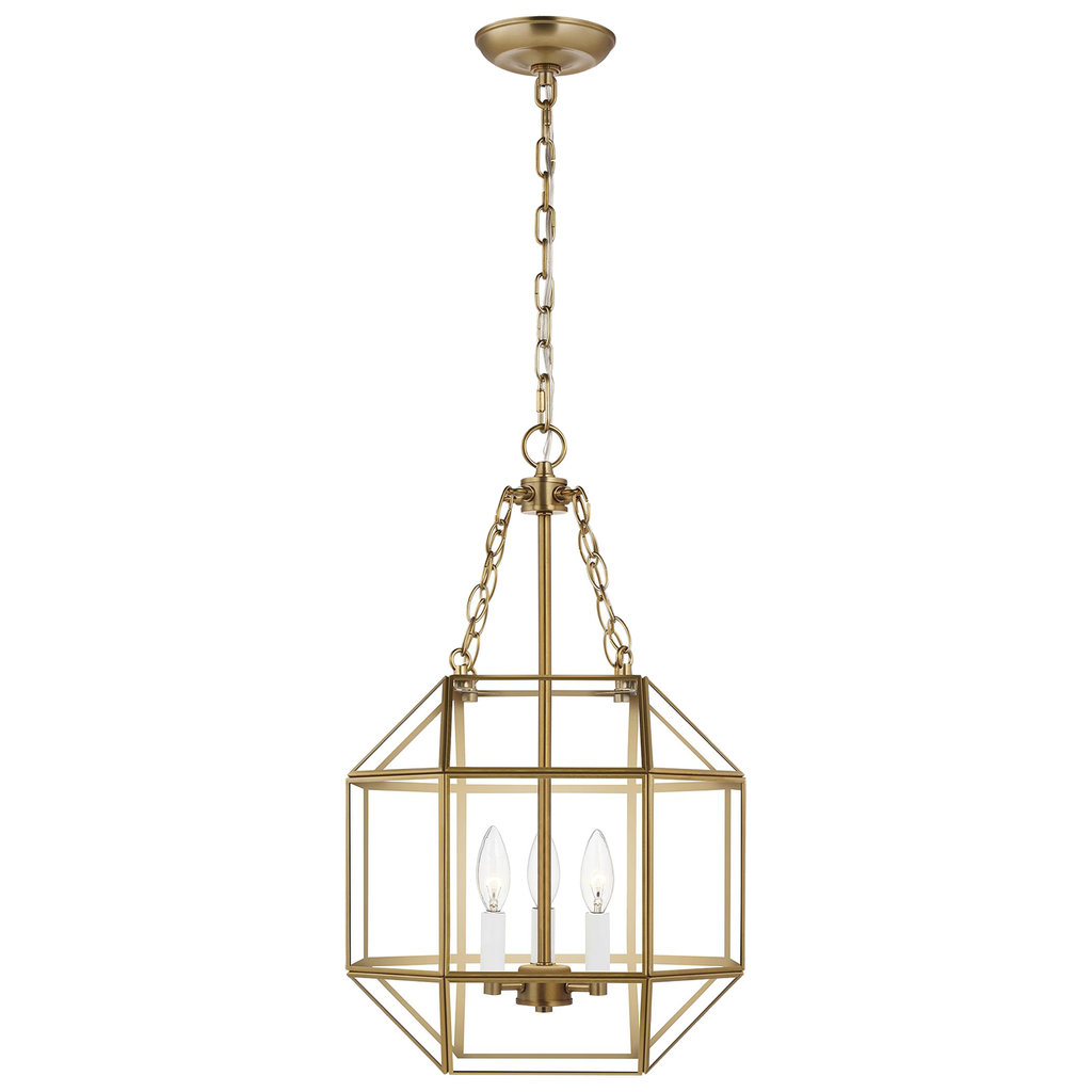 Morrison Lantern | Lanterns | Visual Comfort Studio - Light House Co.