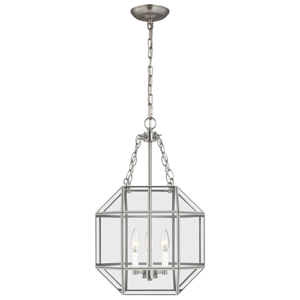 Morrison Lantern | Lanterns | Visual Comfort Studio - Light House Co.