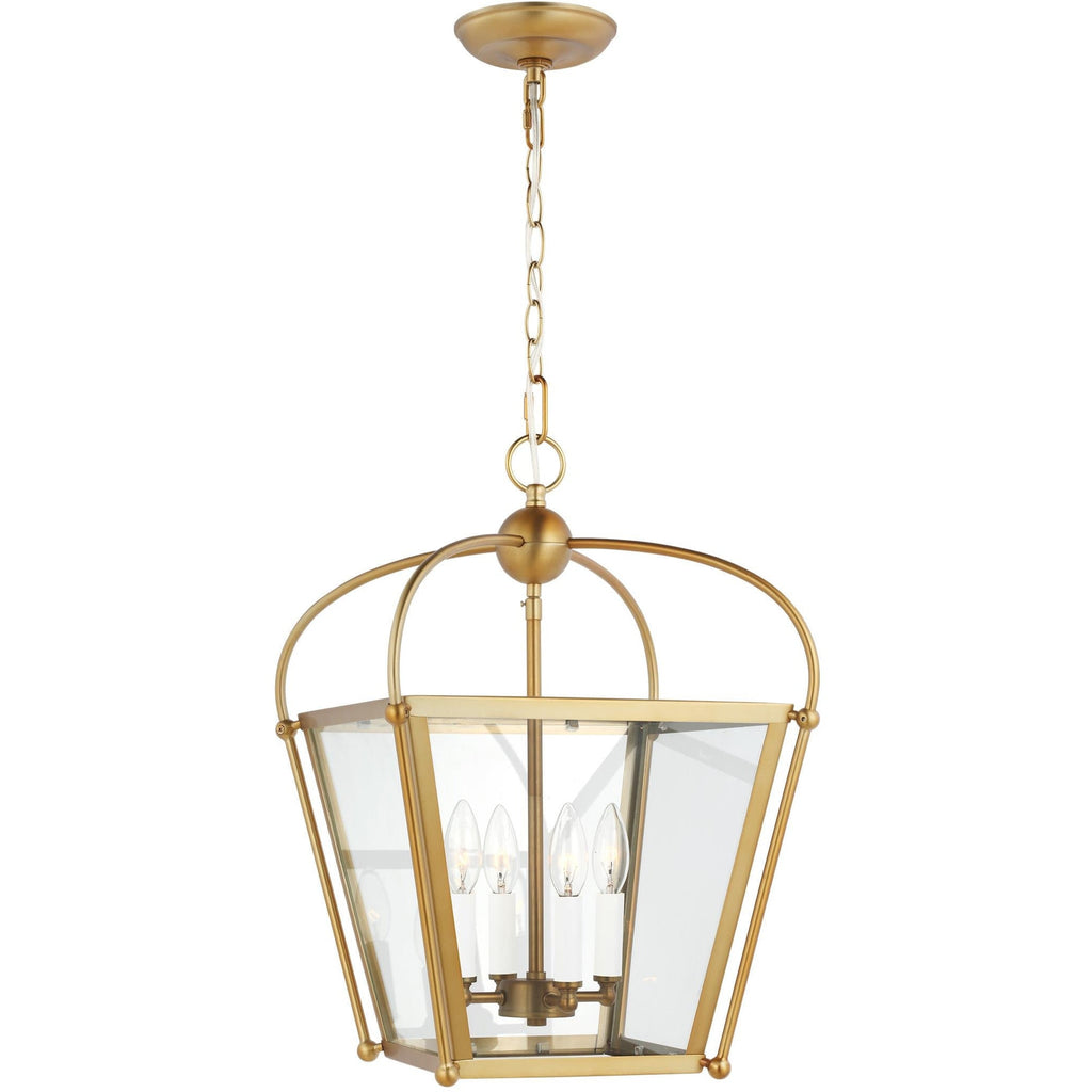 Charleston Small Lantern - Light House Co.