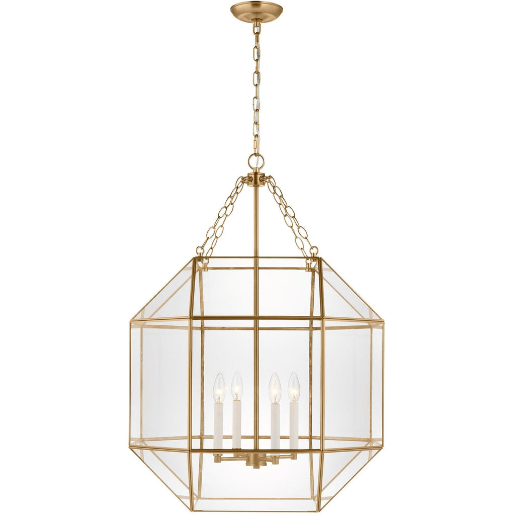 Morrison Lantern | Lanterns | Visual Comfort Studio - Light House Co.