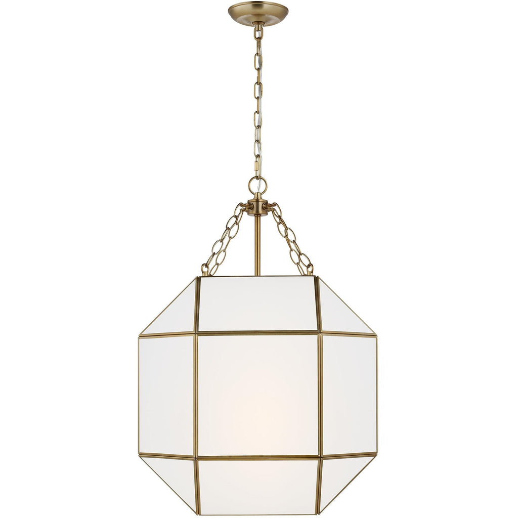 Morrison Lantern | Lanterns | Visual Comfort Studio - Light House Co.