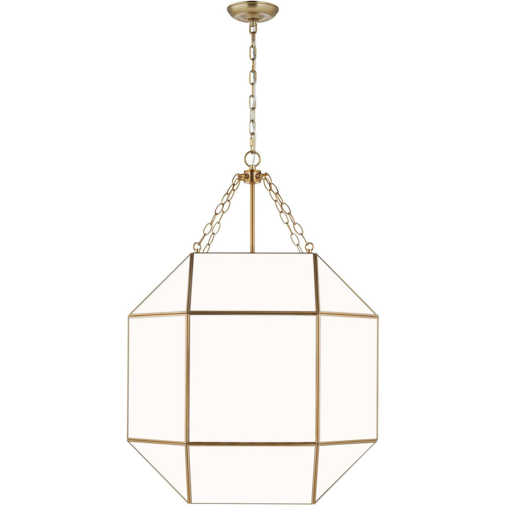Morrison Lantern | Lanterns | Visual Comfort Studio - Light House Co.