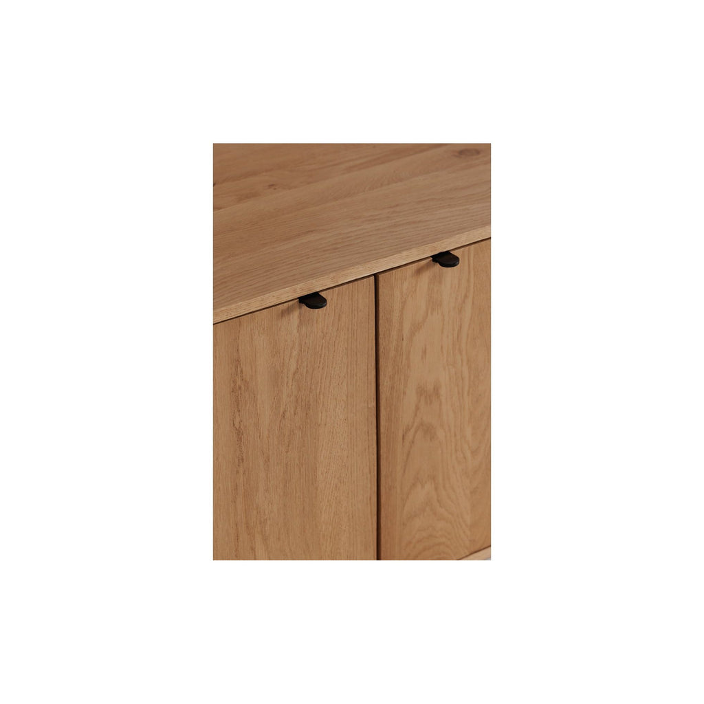 Theo Natural Media Bench - Light House Co.