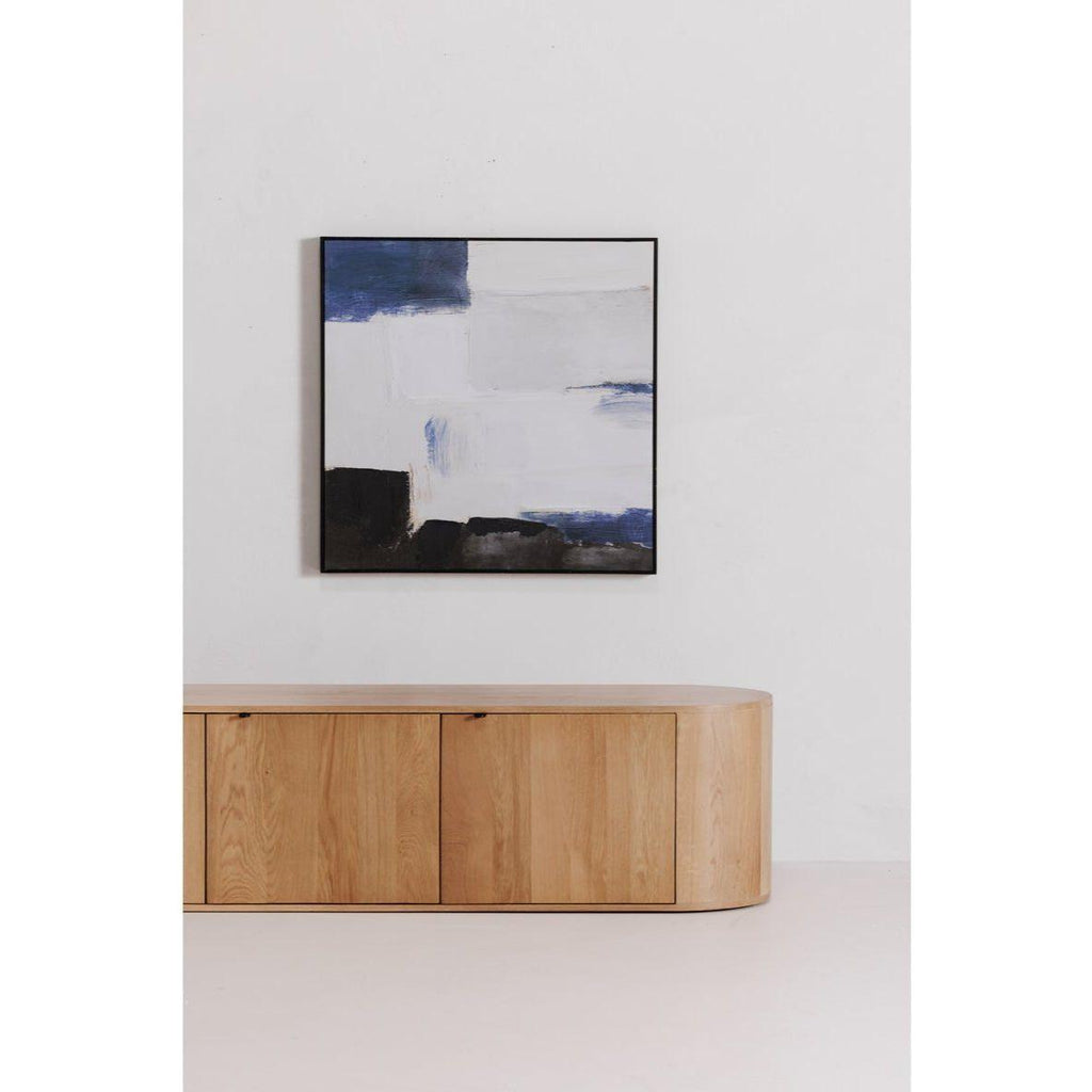 Theo Natural Media Bench - Light House Co.