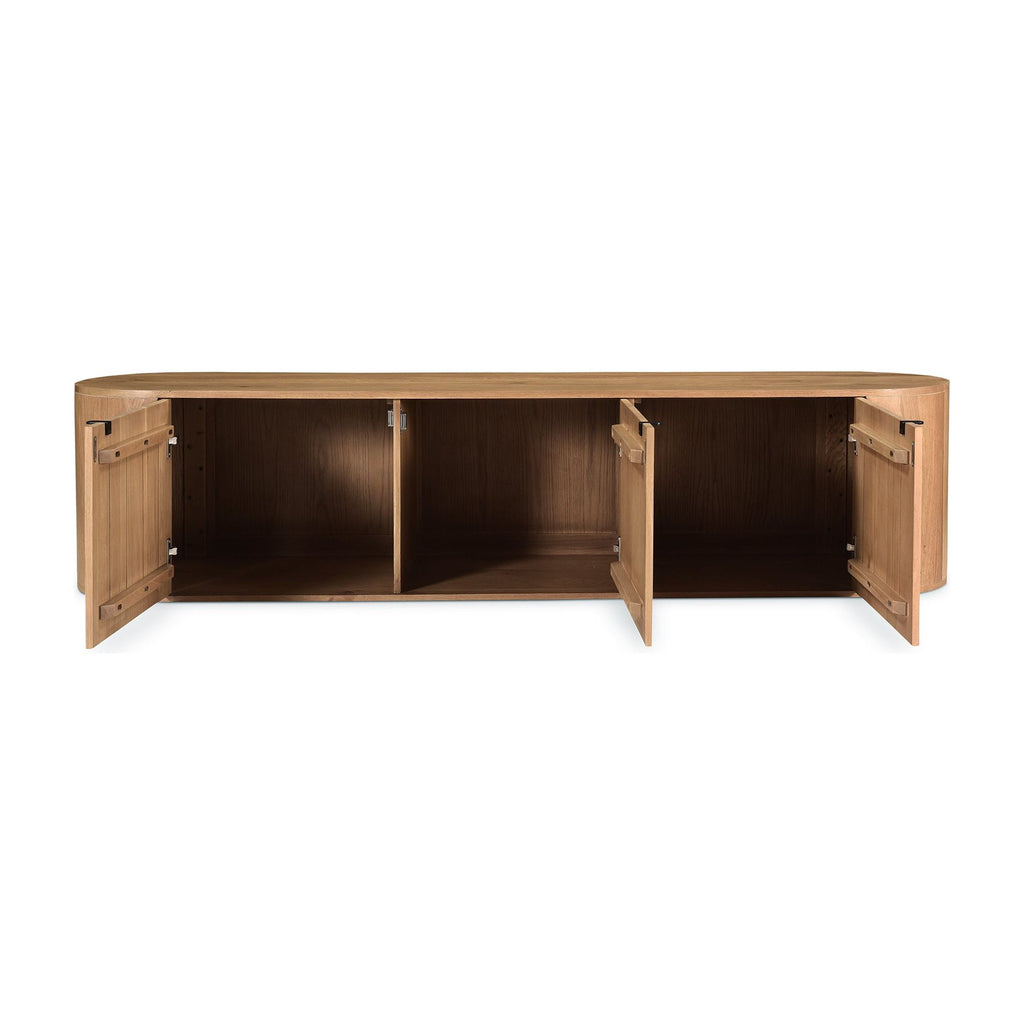 Theo Natural Media Bench - Light House Co.