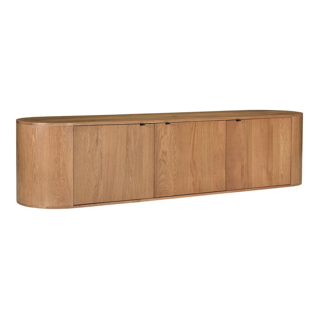 Theo Natural Media Bench - Light House Co.