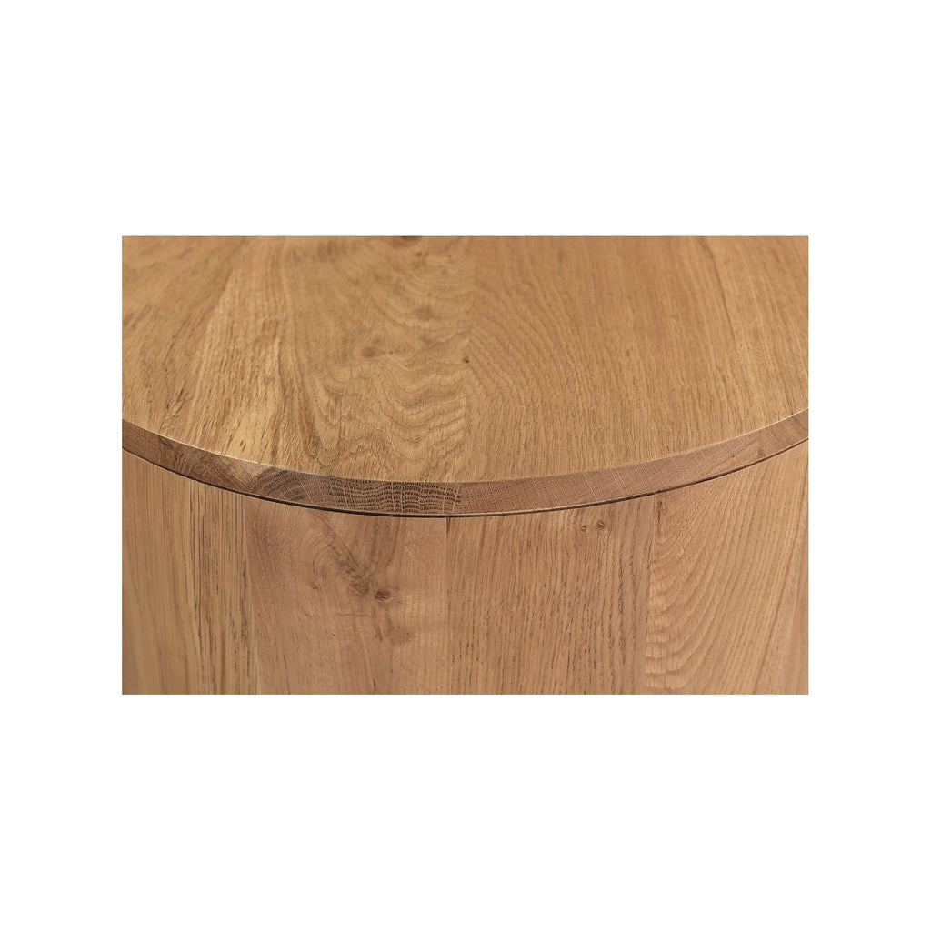 Theo Natural Media Bench - Light House Co.