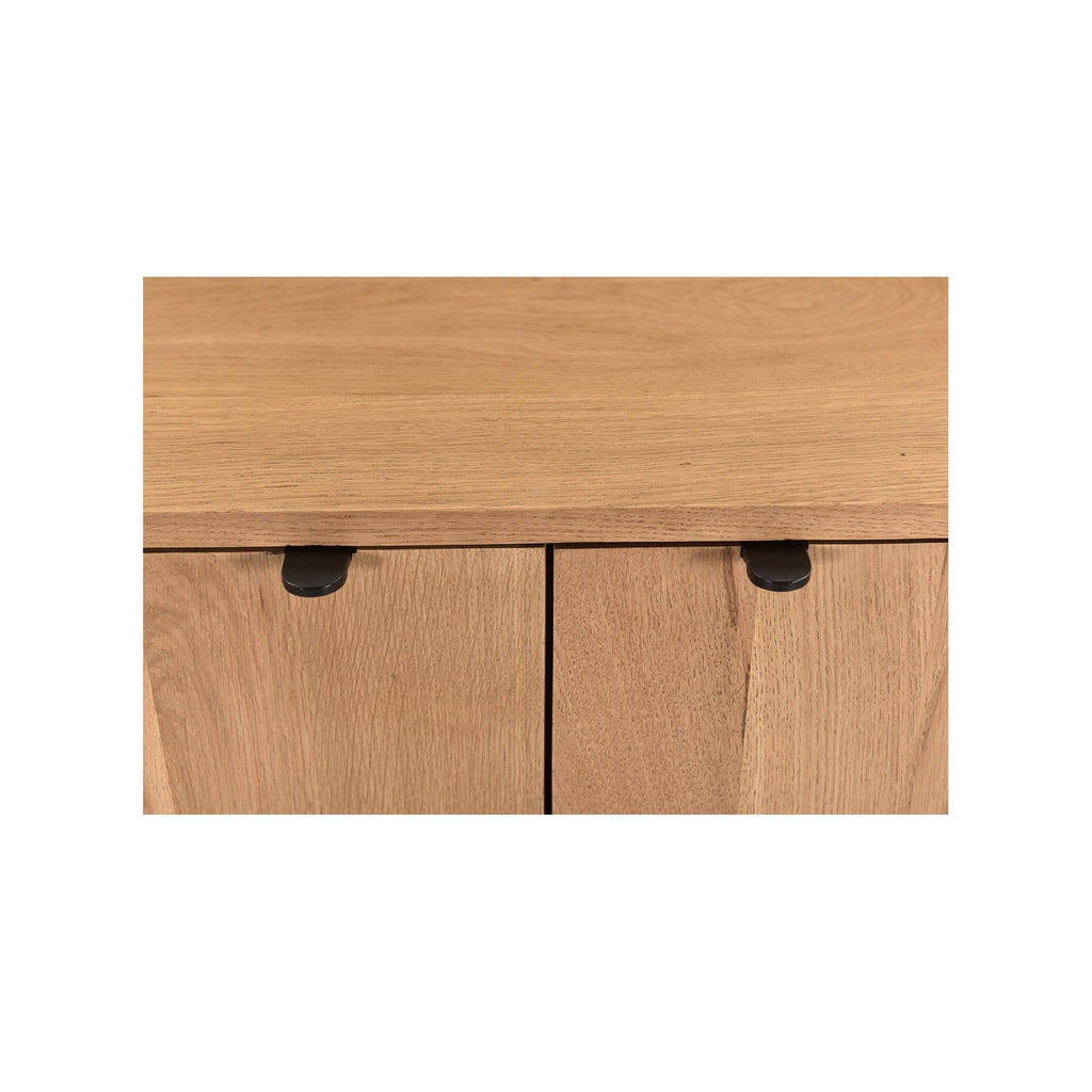 Theo Natural Media Bench - Light House Co.