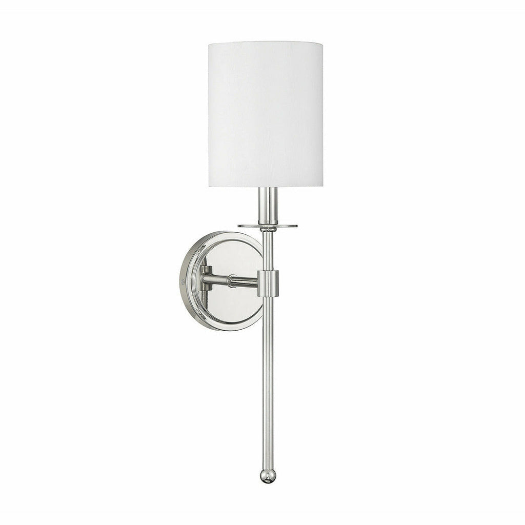 Sherly Wall Sconce - Light House Co.