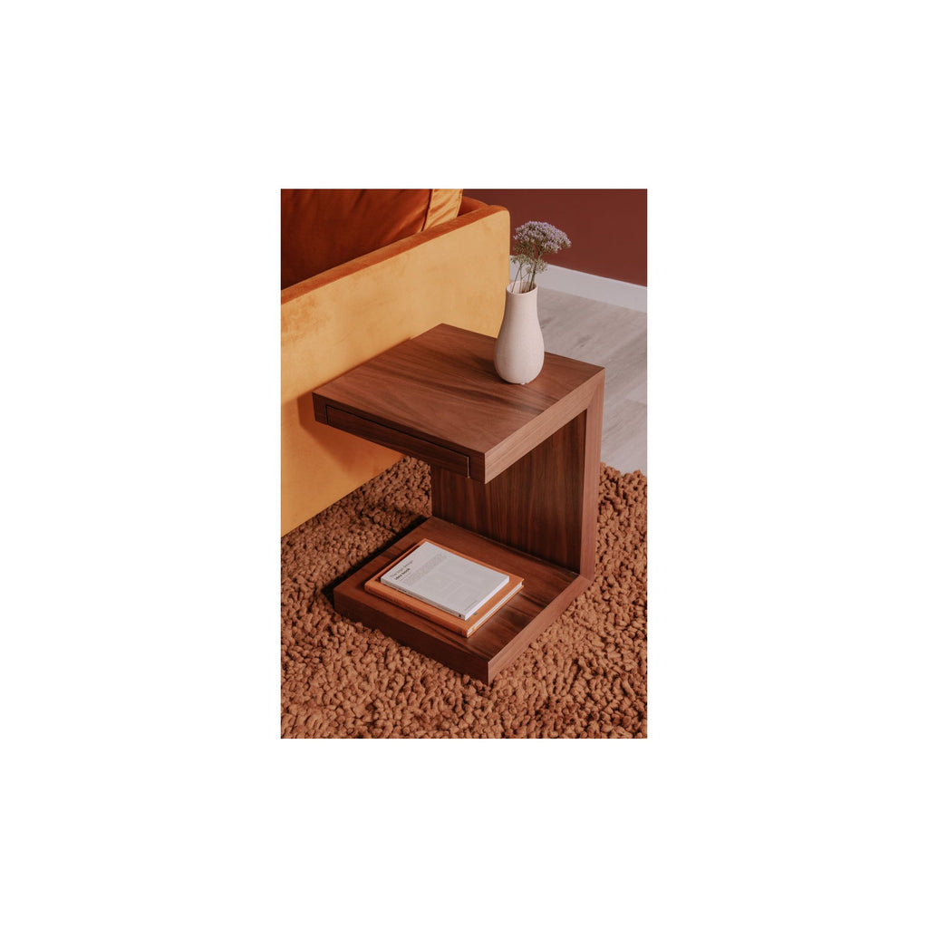 Zio Side Accent Table - Light House Co.
