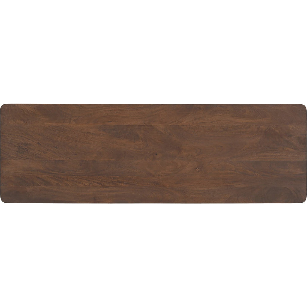 Wiley 3 Drawer Sideboard - Light House Co.