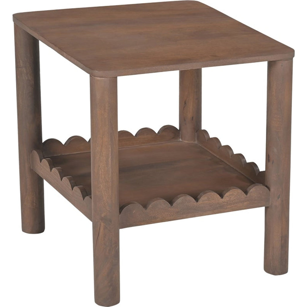 Wiley Side table - Light House Co.