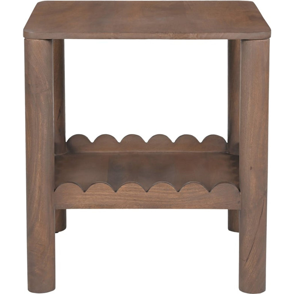 Wiley Side table - Light House Co.
