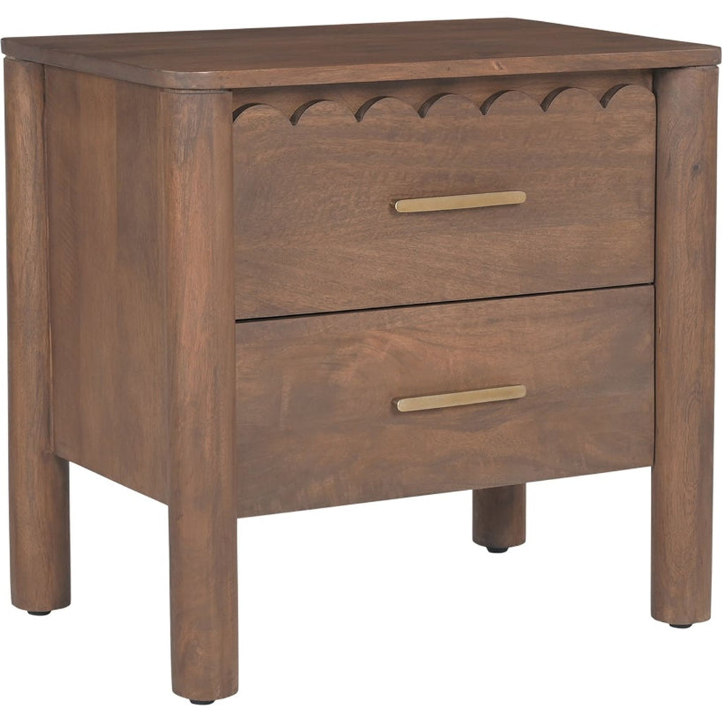 Wiley Nightstand - Light House Co.