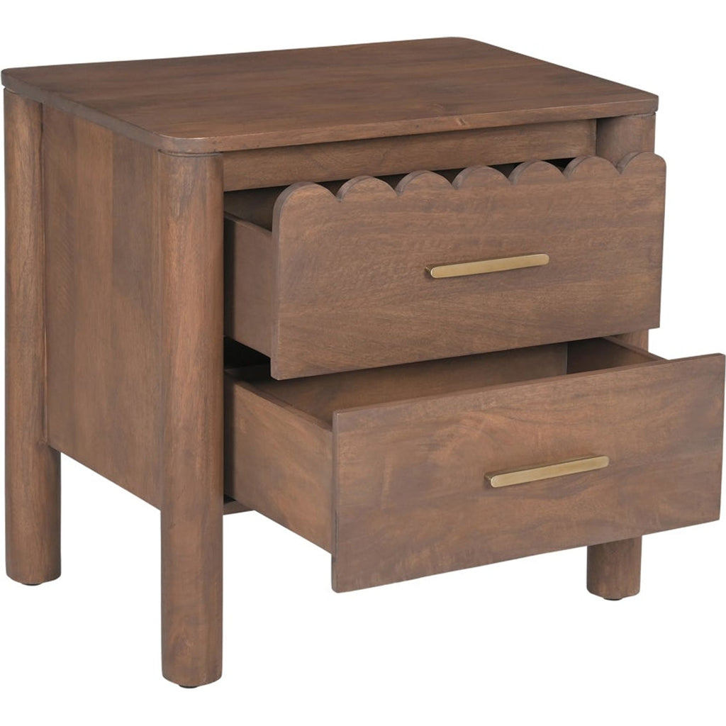 Wiley Nightstand - Light House Co.