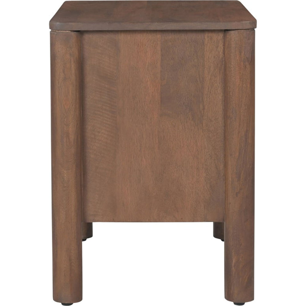 Wiley Nightstand - Light House Co.