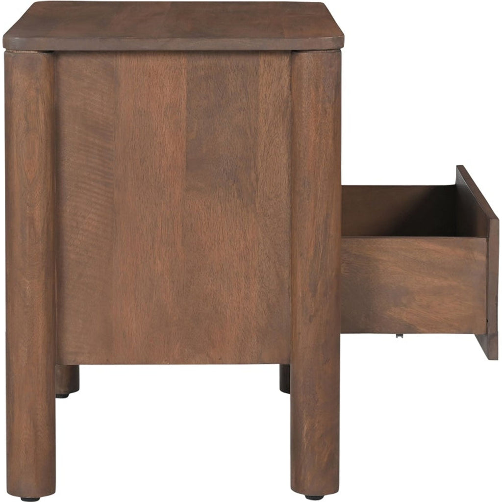 Wiley Nightstand - Light House Co.