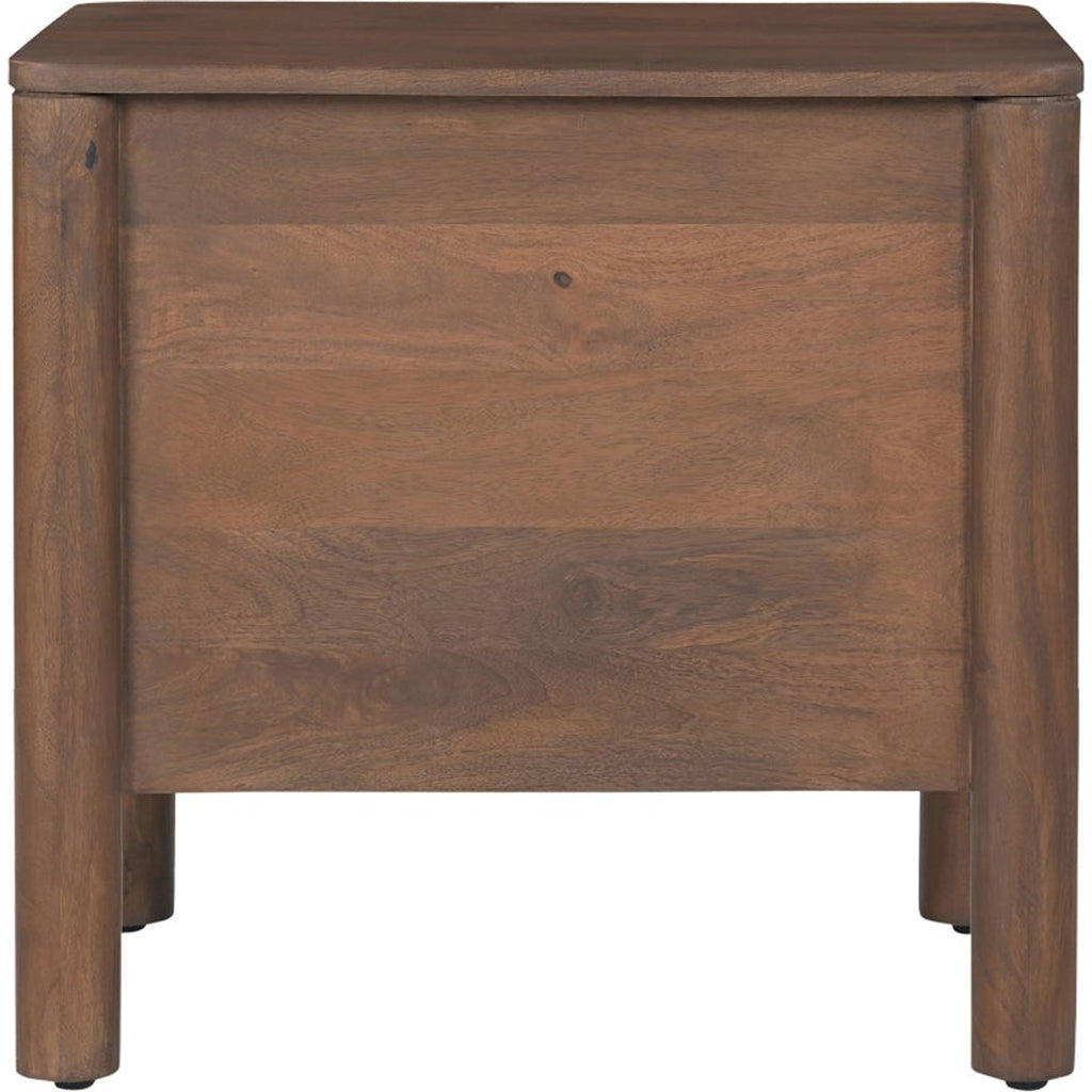 Wiley Nightstand - Light House Co.