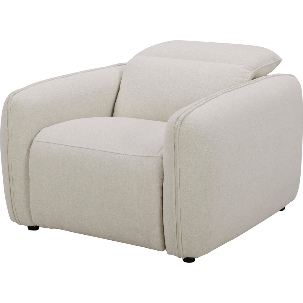 Eli Power Recliner Chair - Light House Co.