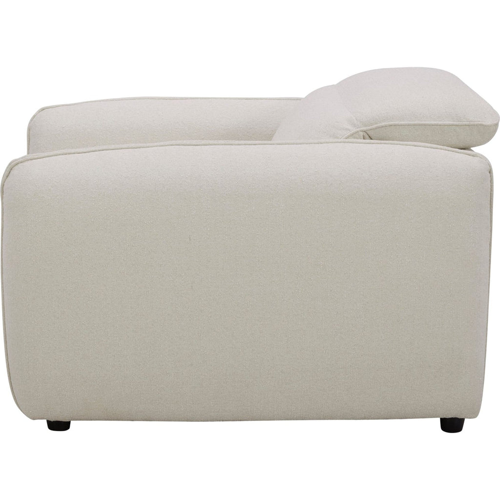 Eli Power Recliner Chair - Light House Co.