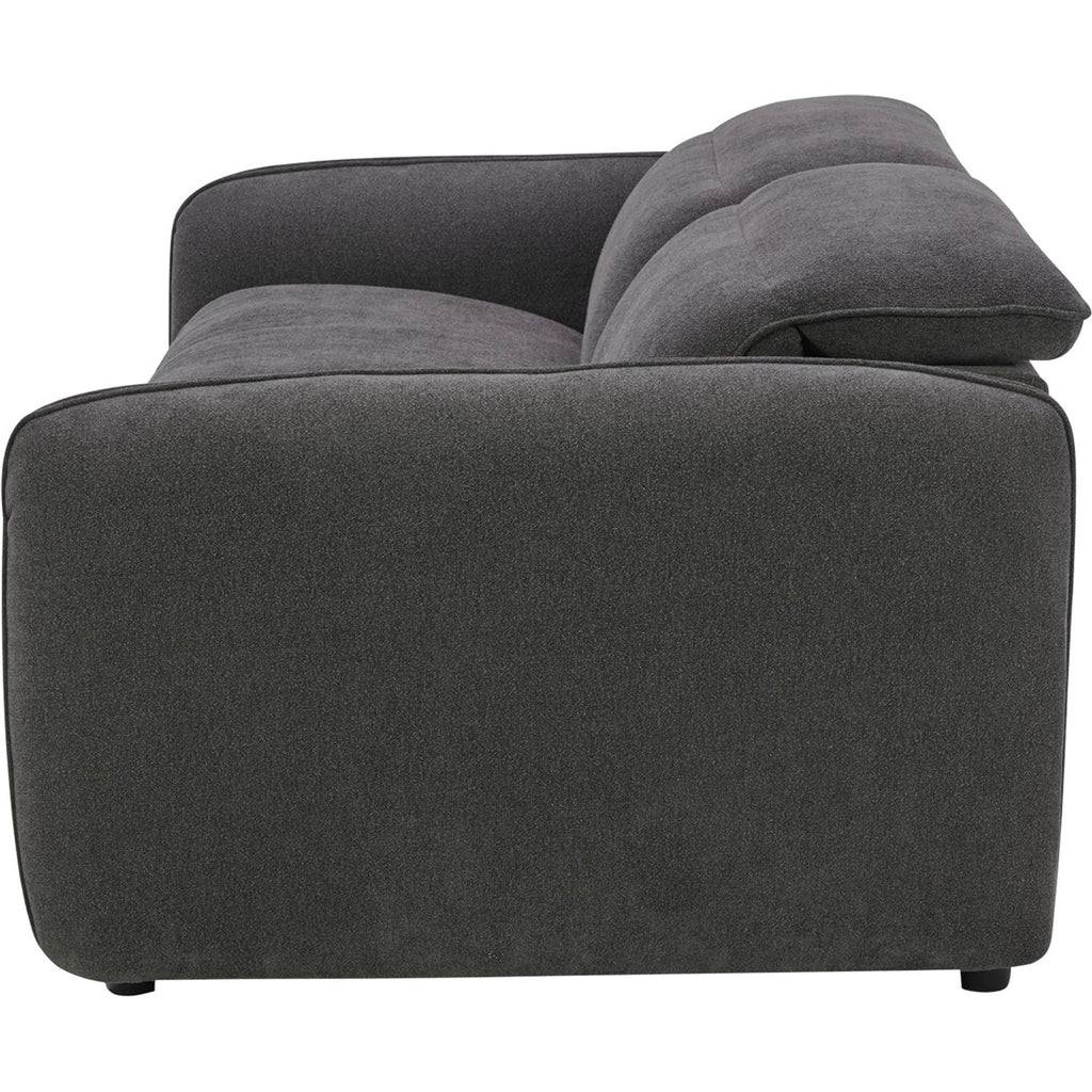 Eli Power Recliner Sofa - Light House Co.