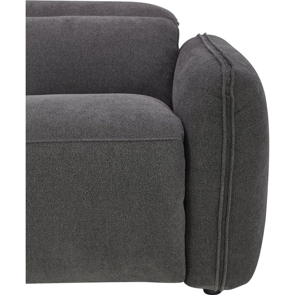 Eli Power Recliner Sofa - Light House Co.