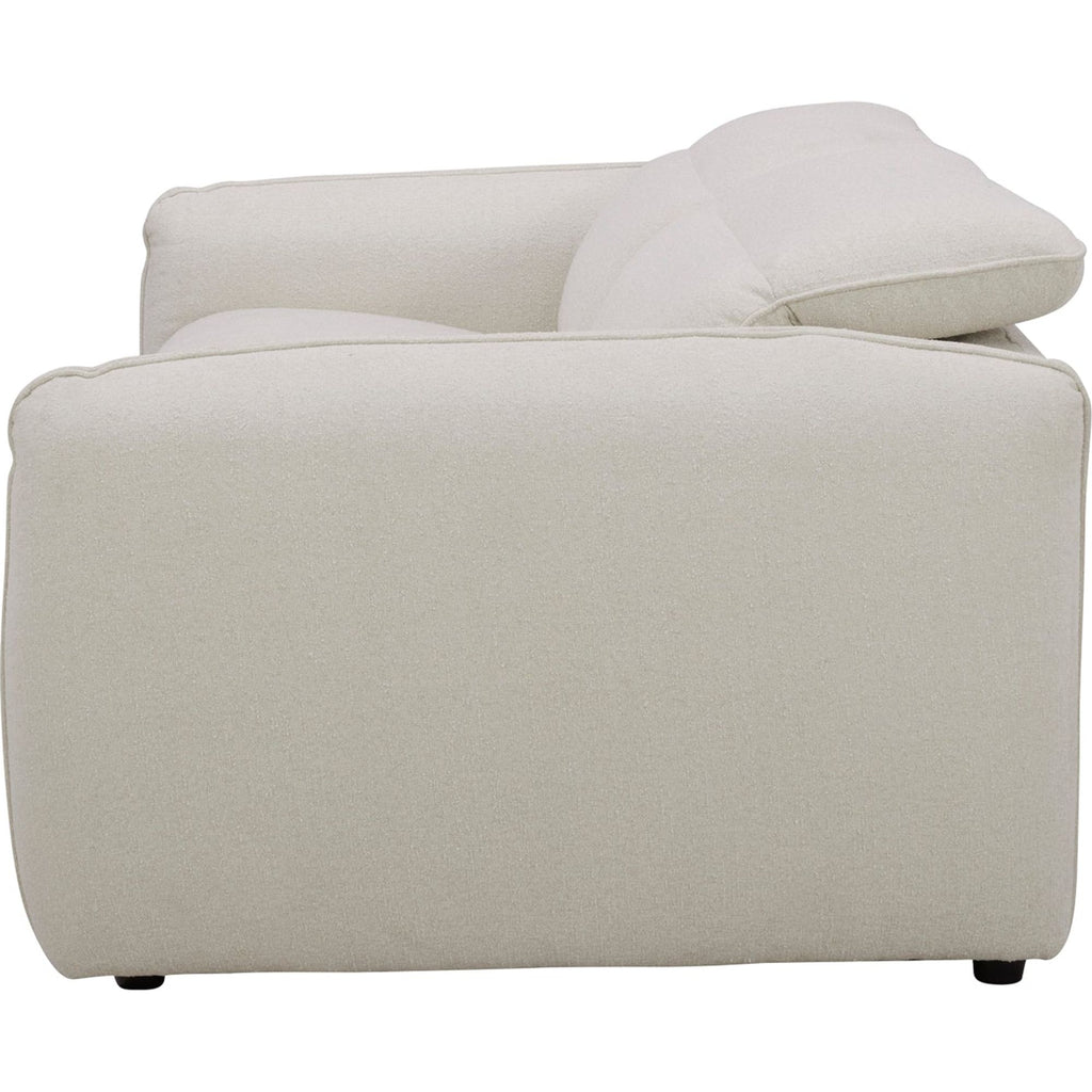 Eli Power Recliner Sofa - Light House Co.