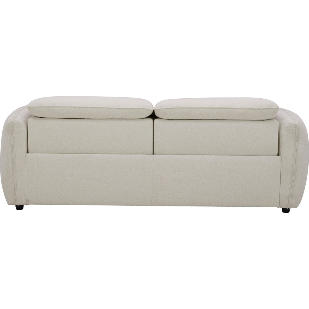 Eli Power Recliner Sofa - Light House Co.