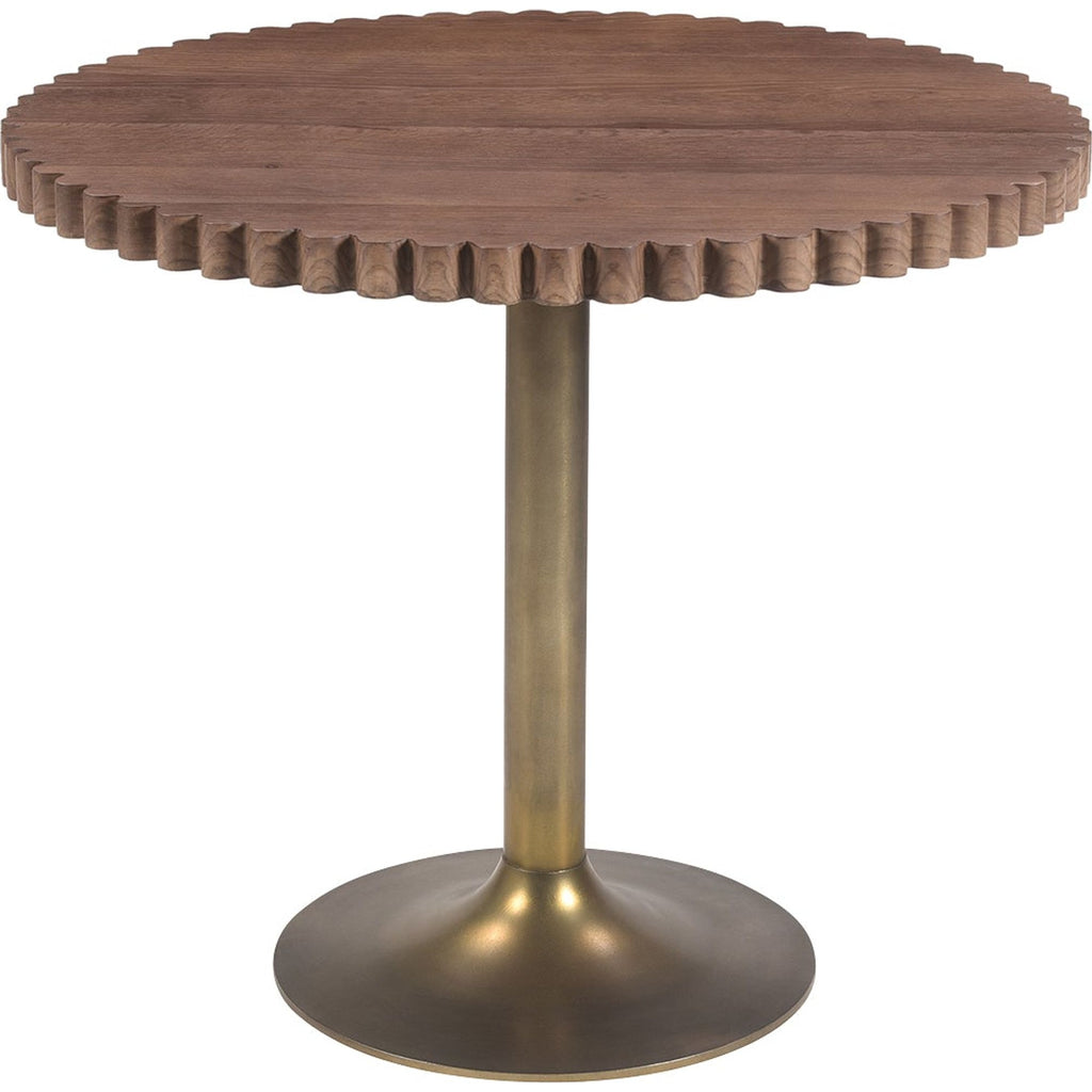 Nomi CoffeTable - Light House Co.