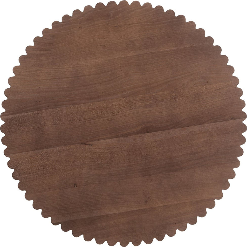 Nomi CoffeTable - Light House Co.