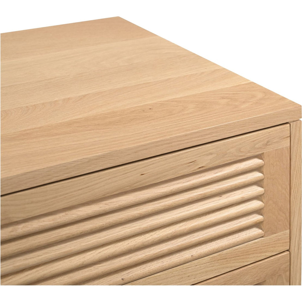 Teeda 3 Drawer Chest - Light House Co.