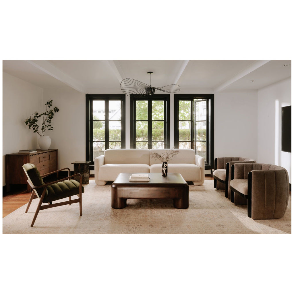 Fallon Sofa - Light House Co.