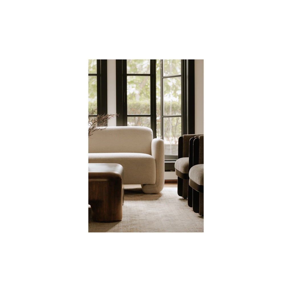 Fallon Sofa - Light House Co.