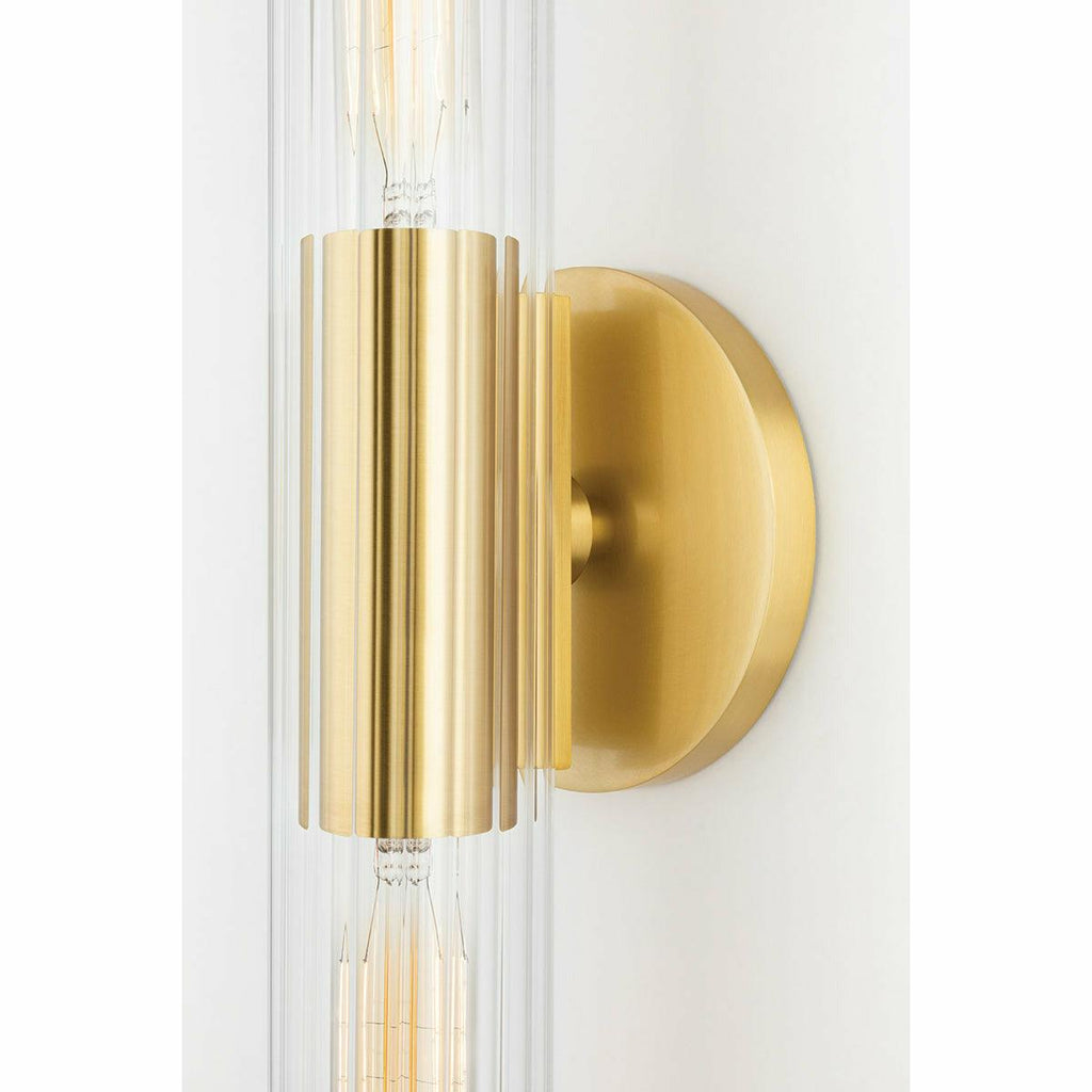 Cecily Wall Sconce - Light House Co.