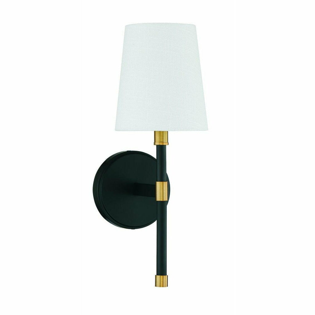 Brody Wall Sconce - Light House Co.